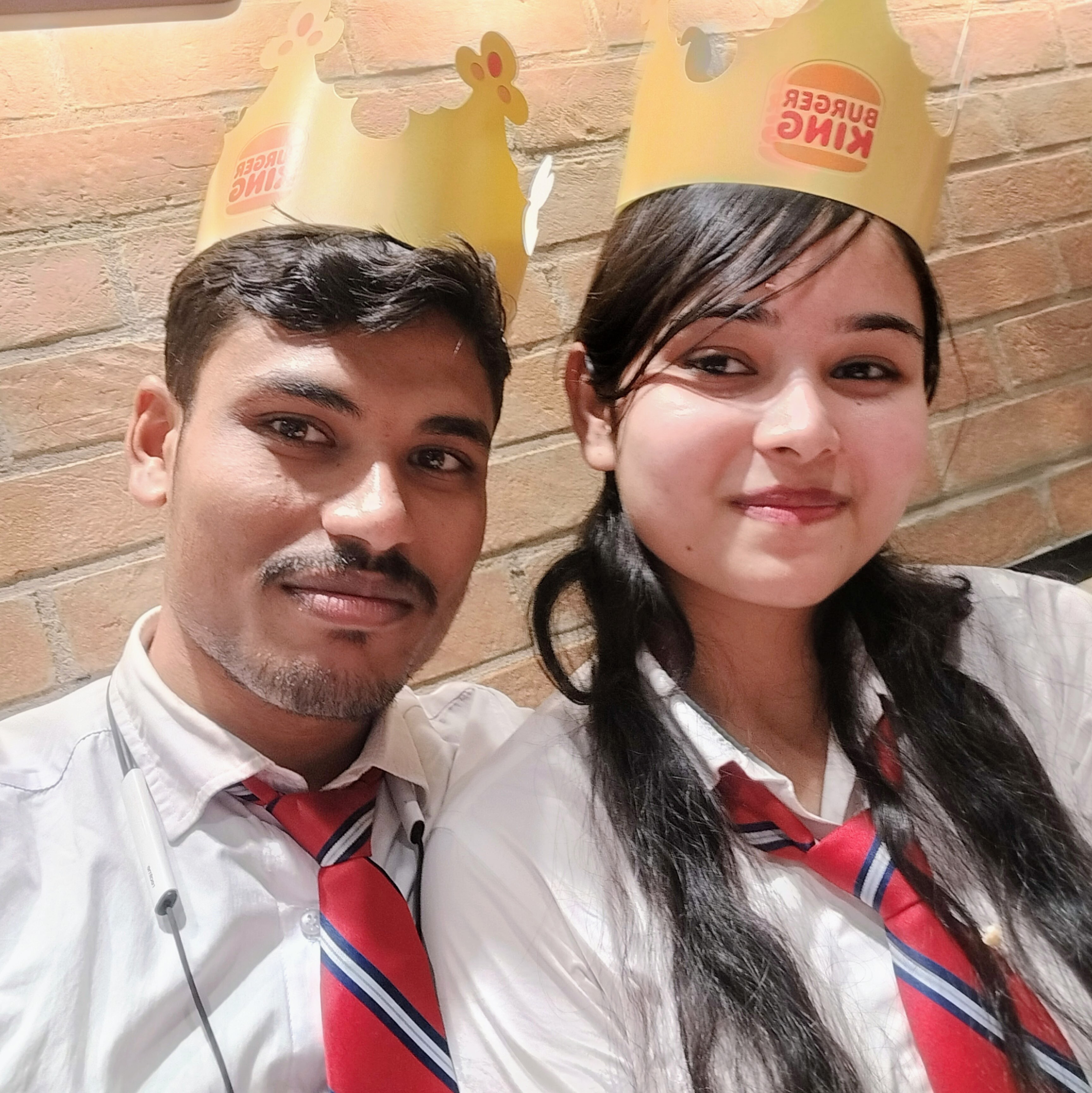 Guide Image - Our Love Story